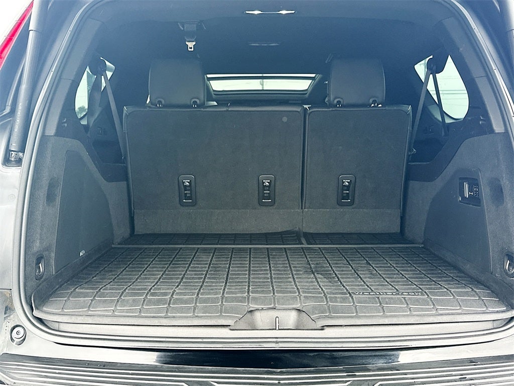 2021 Cadillac Escalade ESV Sport