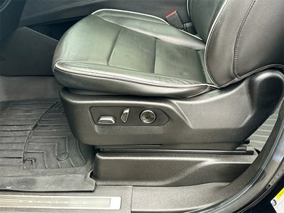 2021 Cadillac Escalade ESV Sport