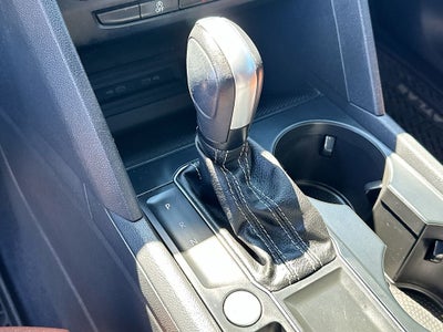 2021 Volkswagen Atlas 3.6L V6 SE w/Technology R-Line