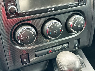 2013 Dodge Challenger Rallye Redline