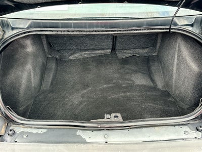 2013 Dodge Challenger Rallye Redline