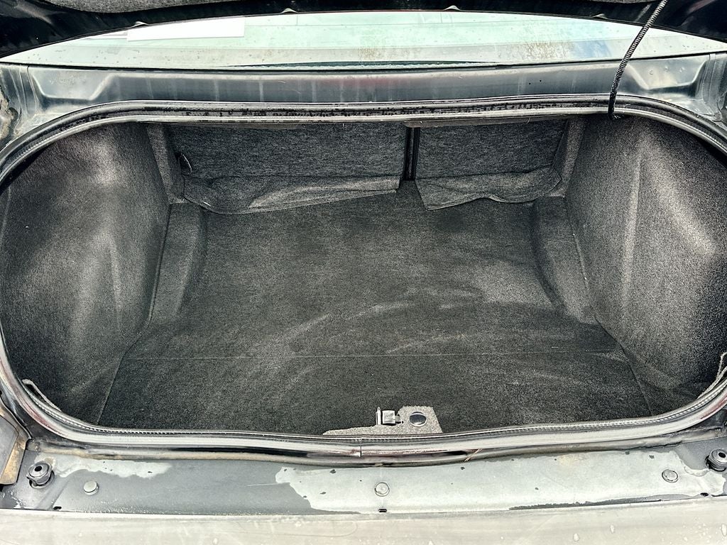 2013 Dodge Challenger Rallye Redline