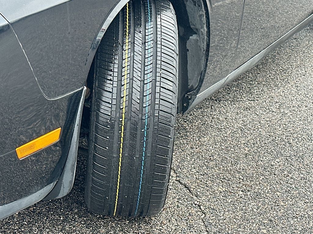 2013 Dodge Challenger Rallye Redline
