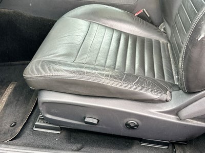 2013 Dodge Challenger Rallye Redline