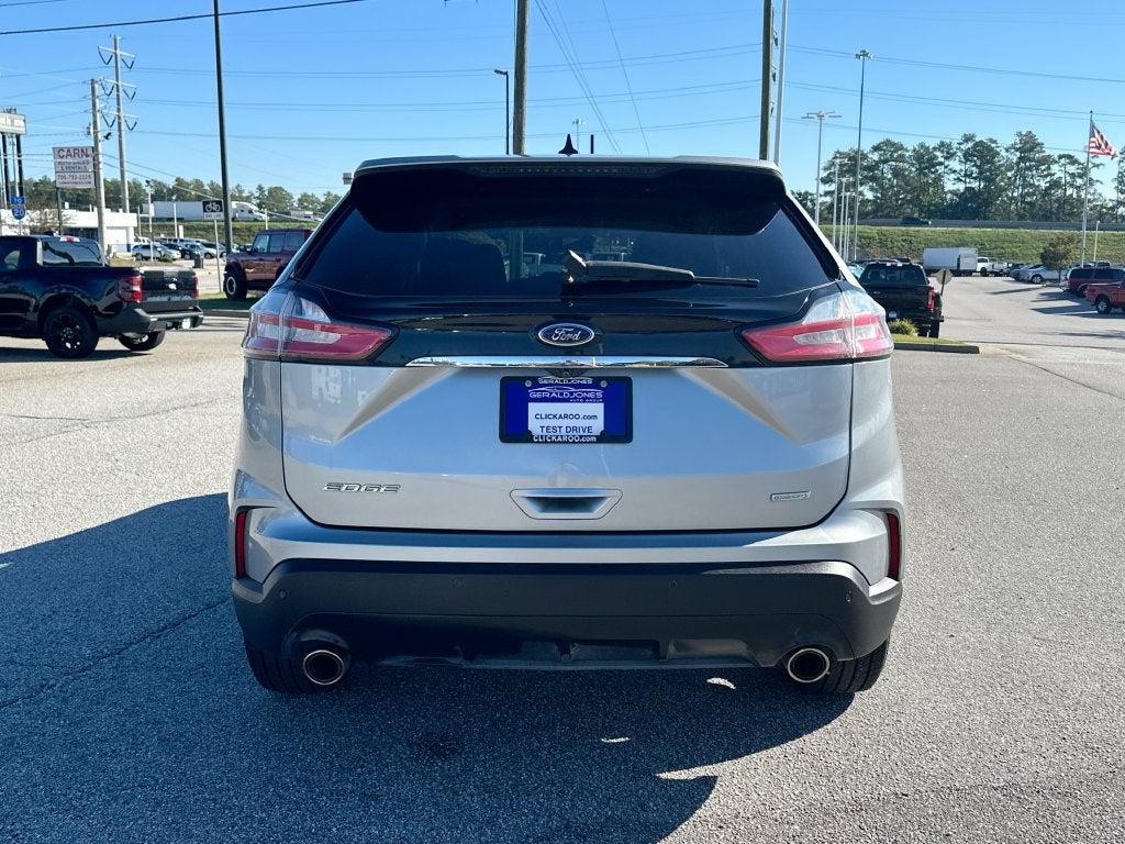 2020 Ford Edge SE