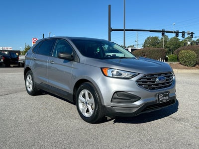 2020 Ford Edge SE