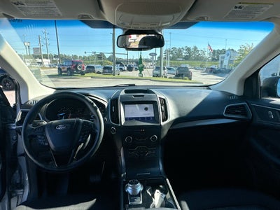 2020 Ford Edge SE