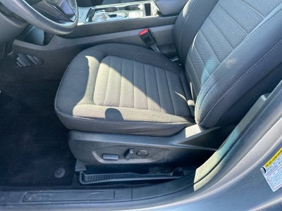 2020 Ford Edge SE