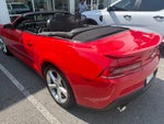 2015 Chevrolet Camaro 2LT 2LT