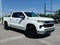 2022 Chevrolet Silverado 1500 LT LT1