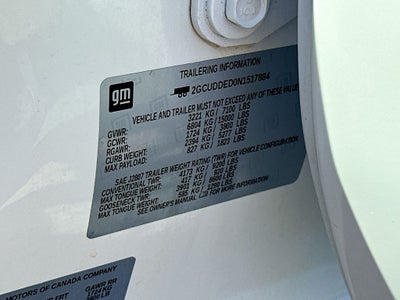 2022 Chevrolet Silverado 1500 LT LT1