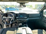 2022 Chevrolet Silverado 1500 LT LT1