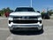 2022 Chevrolet Silverado 1500 LT LT1