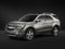 2012 Chevrolet Equinox LT 2LT