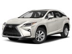 2018 Lexus RX 