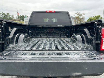 2023 RAM 2500 Tradesman