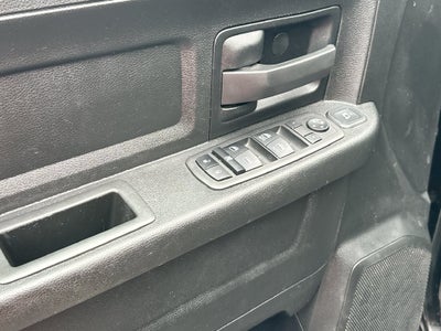 2023 RAM 2500 Tradesman