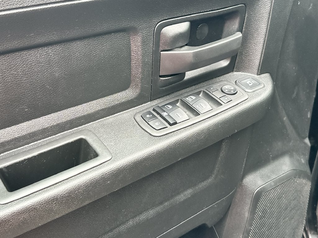 2023 RAM 2500 Tradesman