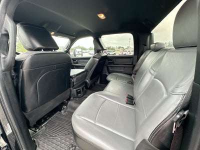2023 RAM 2500 Tradesman
