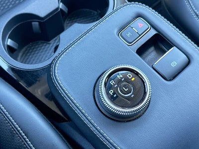 2024 Ford Mustang Mach-E Premium