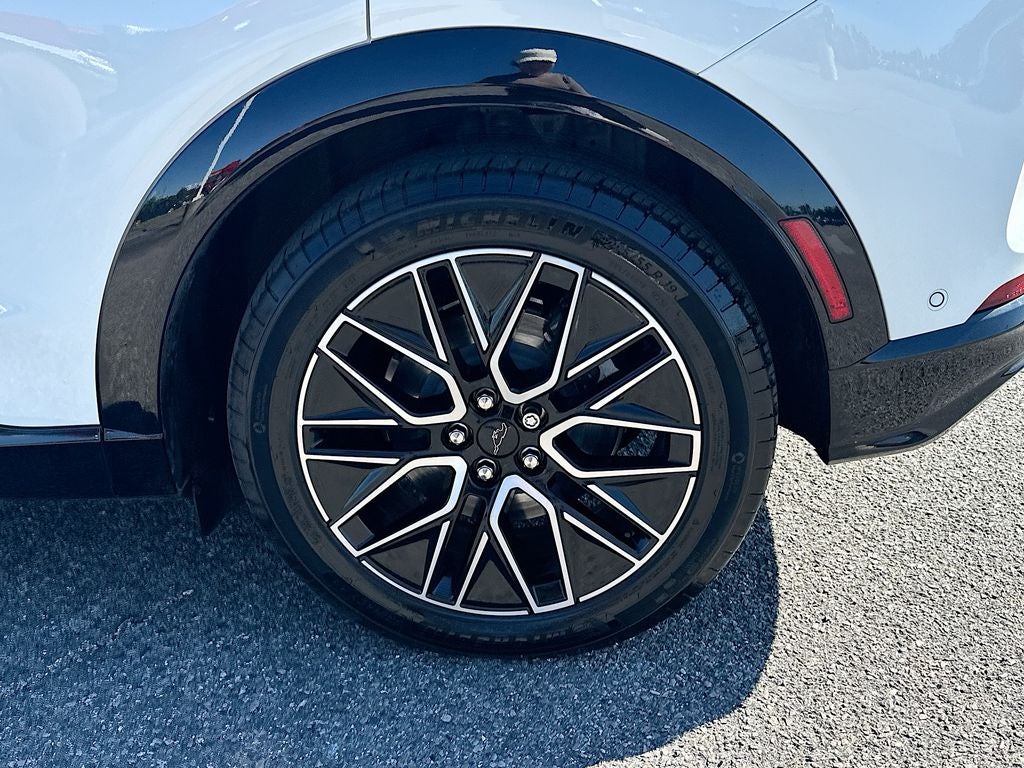 2024 Ford Mustang Mach-E Premium