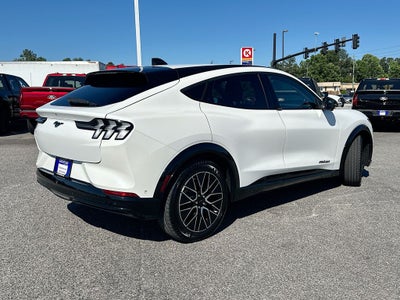 2024 Ford Mustang Mach-E Premium