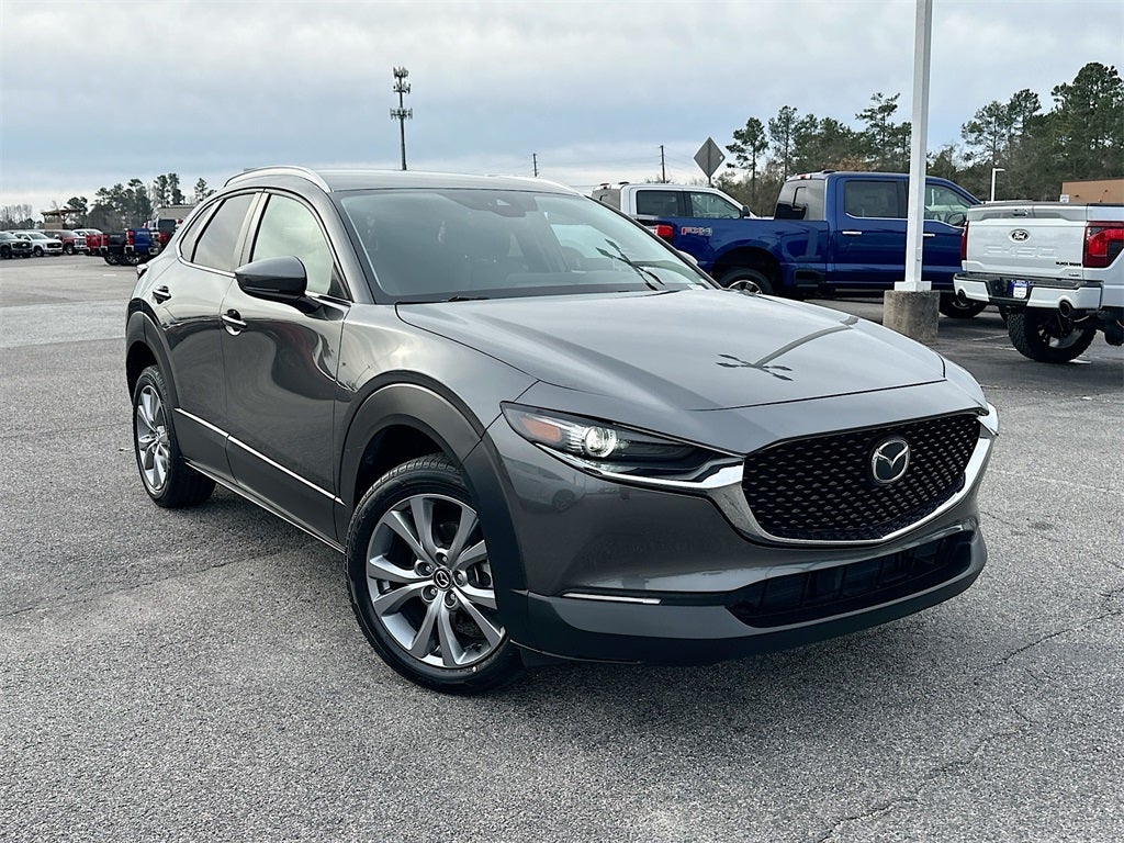 2023 Mazda Mazda CX-30 2.5 S Preferred Package