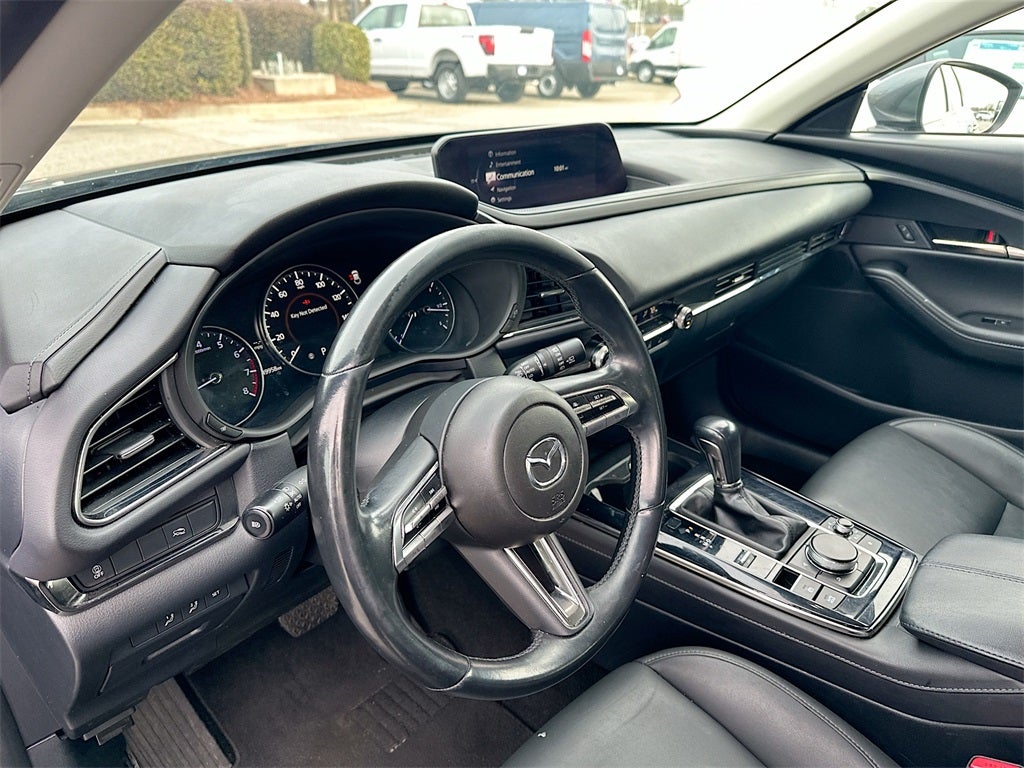 2023 Mazda Mazda CX-30 2.5 S Preferred Package