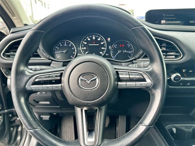 2023 Mazda Mazda CX-30 2.5 S Preferred Package