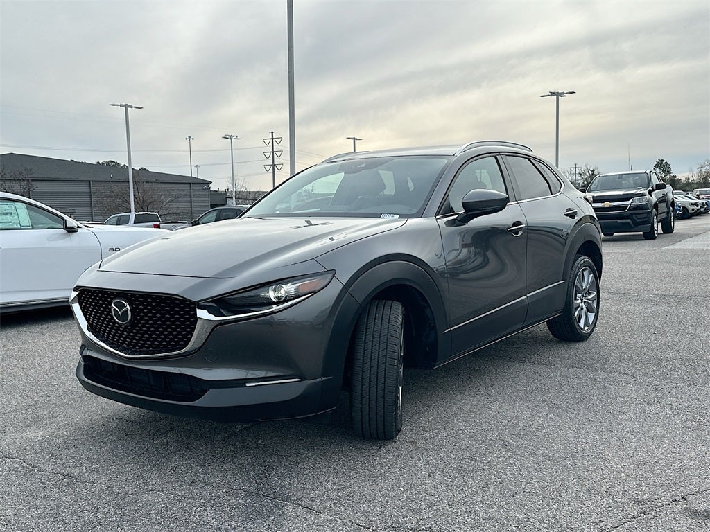 2023 Mazda Mazda CX-30 2.5 S Preferred Package
