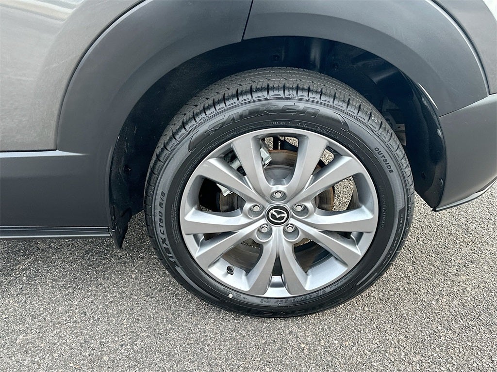 2023 Mazda Mazda CX-30 2.5 S Preferred Package