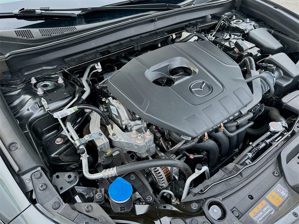 2023 Mazda Mazda CX-30 2.5 S Preferred Package