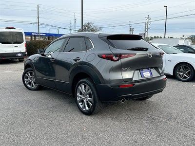 2023 Mazda Mazda CX-30 2.5 S Preferred Package