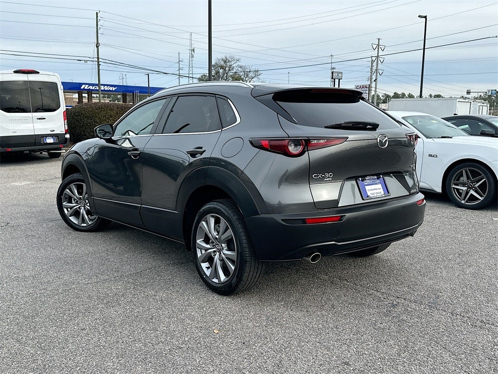 2023 Mazda Mazda CX-30 2.5 S Preferred Package