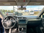 2020 Volkswagen Tiguan 2.0T SE