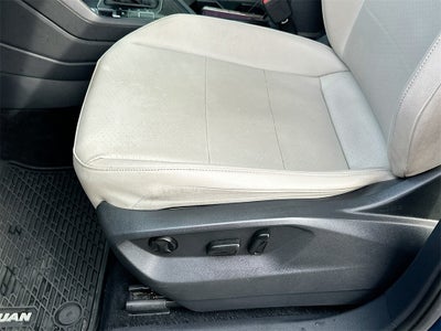 2020 Volkswagen Tiguan 2.0T SE