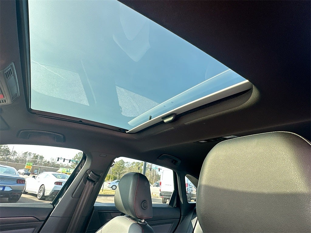 2025 Volkswagen Jetta GLI 2.0T Autobahn