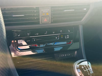 2025 Volkswagen Jetta GLI 2.0T Autobahn