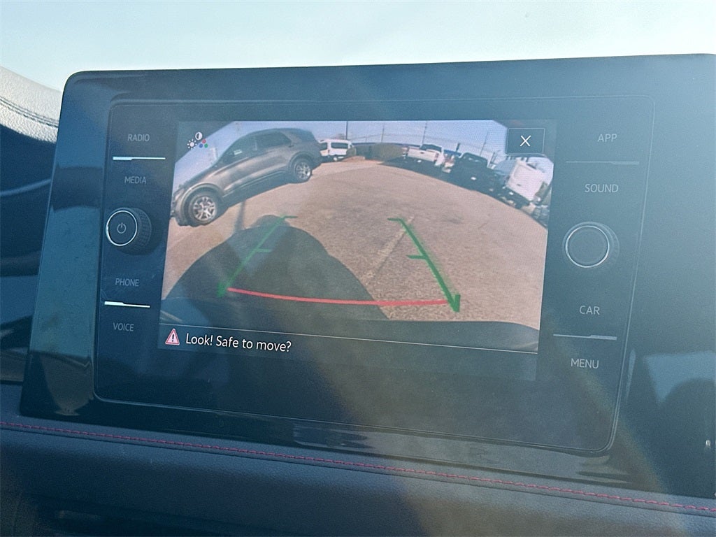 2025 Volkswagen Jetta GLI 2.0T Autobahn