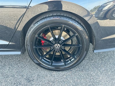 2025 Volkswagen Jetta GLI 2.0T Autobahn