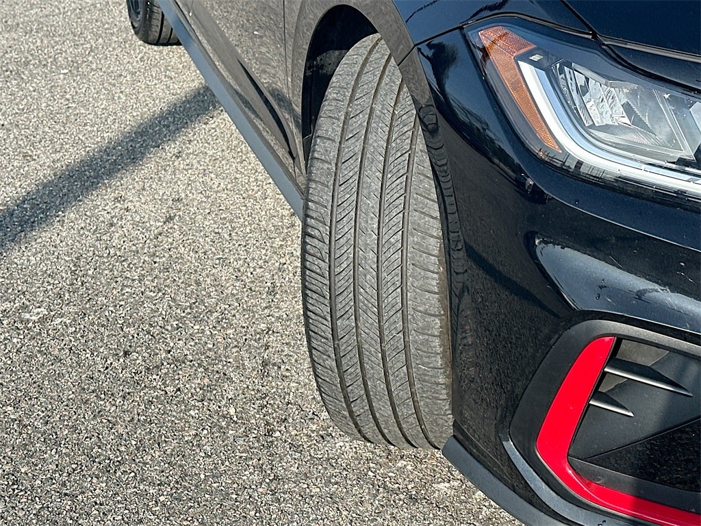 2025 Volkswagen Jetta GLI 2.0T Autobahn