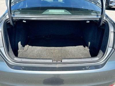 2014 Volkswagen Jetta 2.0L S