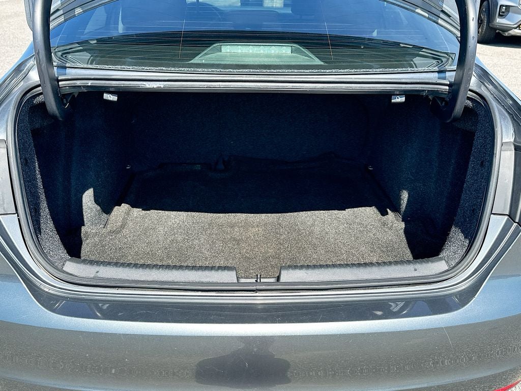 2014 Volkswagen Jetta 2.0L S