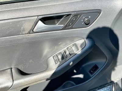 2014 Volkswagen Jetta 2.0L S