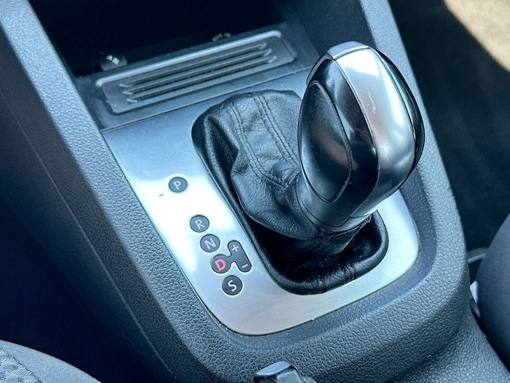 2014 Volkswagen Jetta 2.0L S