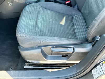 2014 Volkswagen Jetta 2.0L S