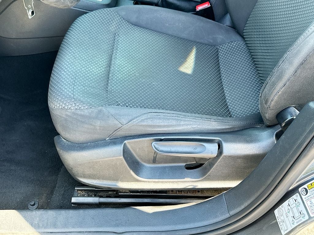 2014 Volkswagen Jetta 2.0L S