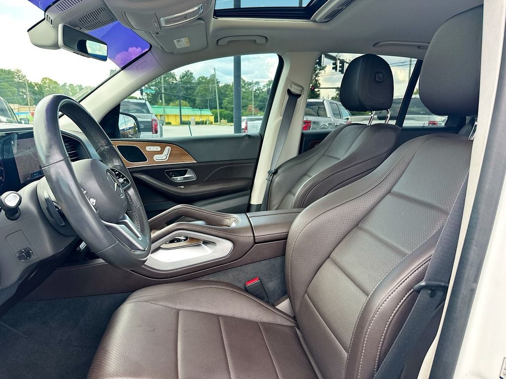 2020 Mercedes-Benz GLE GLE 350 4MATIC®