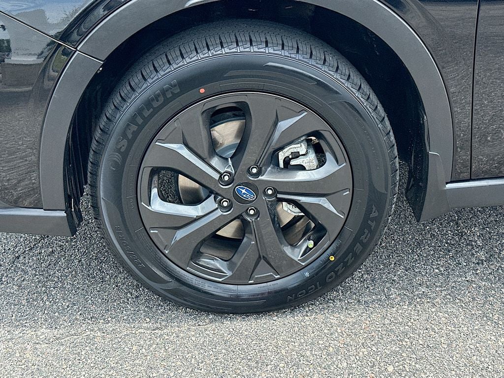 2020 Subaru Outback Onyx Edition XT
