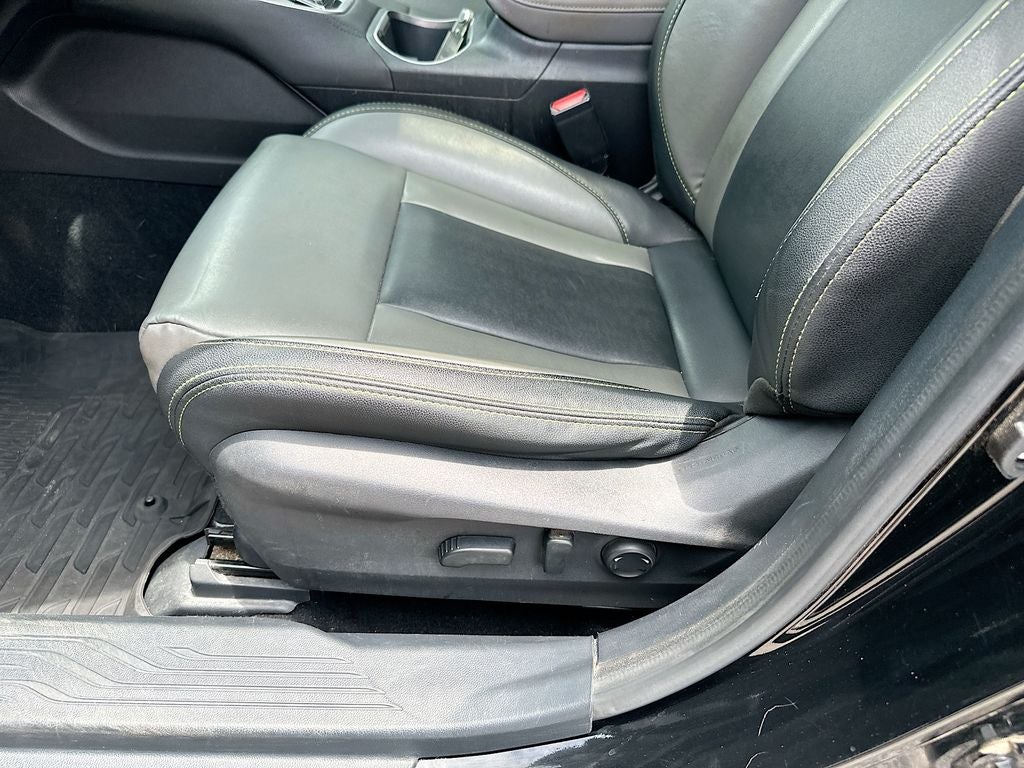 2020 Subaru Outback Onyx Edition XT